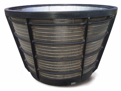 Centrifuge Basket