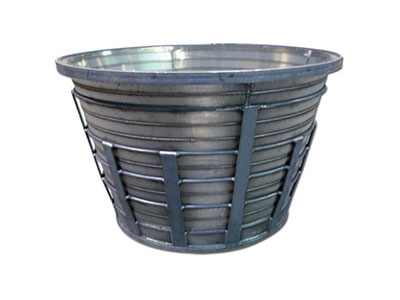 Centrifuge Basket