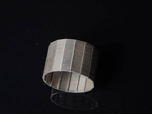WWST-01:Â Normal type wedge wire screen tube